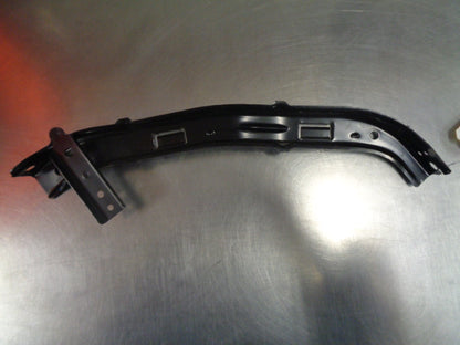 Honda Jazz Genuine Left Hand Front Bumper Support Bracket New Part