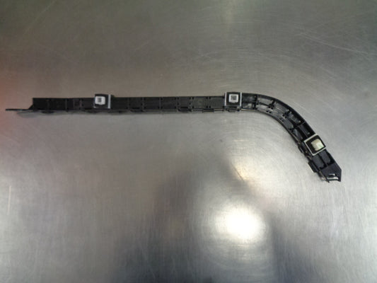 Honda Civic Genuine Left Hand Rear Bumper Spacer New Part