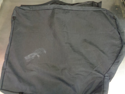 Jeep Wrangler Genuine Freedom Top Storage Bag With Left & Right Windows Used Part