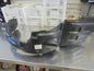 Mitsubishi 380 Genuine Front Drivers Inner Splash Guard New Part