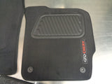 Chery J1 Genuine Carpet Floor Mats Set New Part