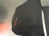 Chery J1 Genuine Carpet Floor Mats Set New Part