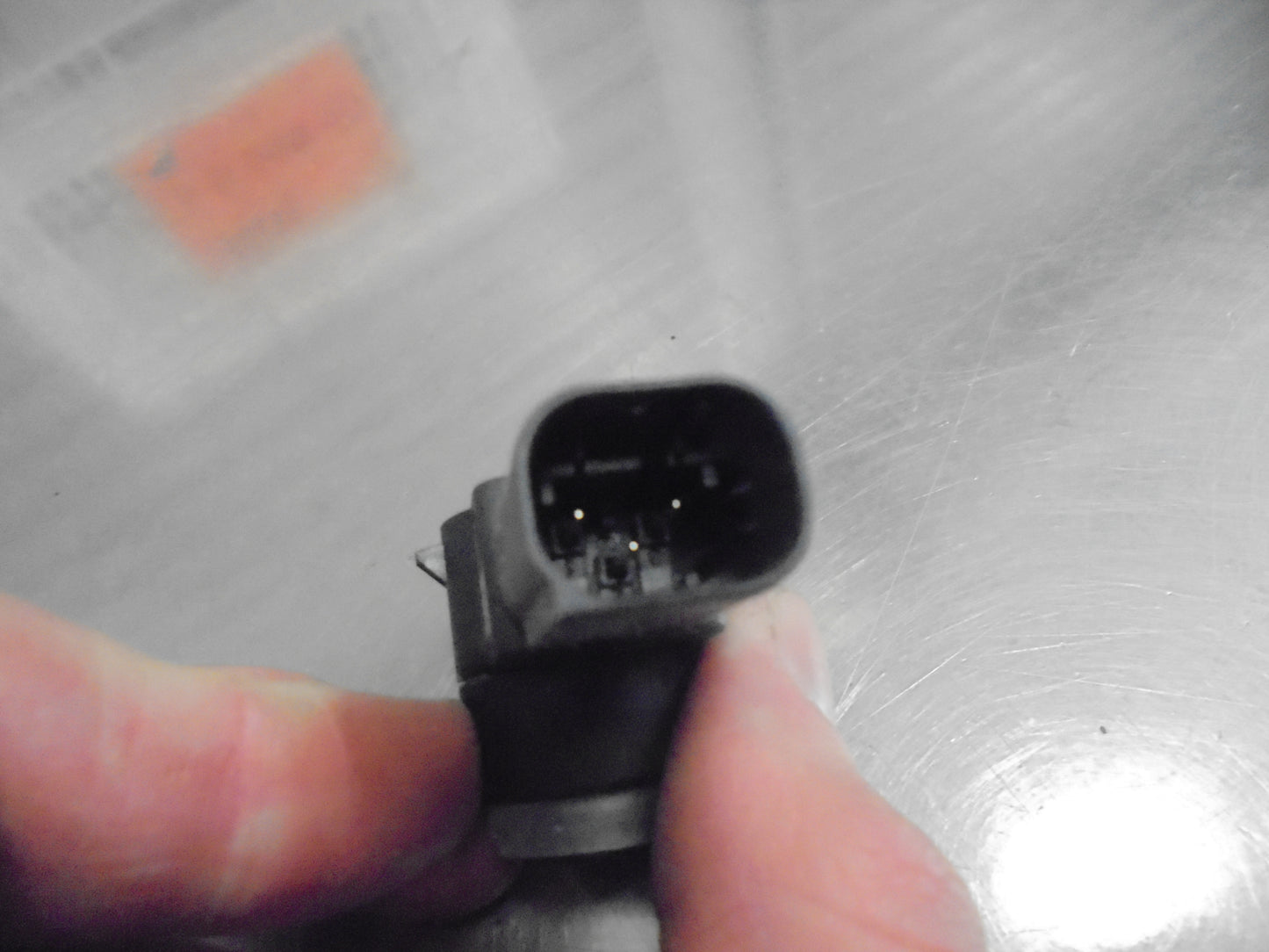 Citroen C3-C4 Genuine Ultrasonic Parking Sensor New Part