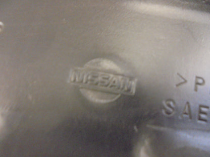 Nissan Pulsar Genuine Left Hand Front Guard Liner New Part