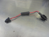 Subaru Forester Genuine Fused Mini Harness New Part