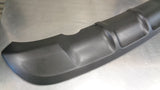 Kia Rio Genuine Lower Front Bumper Protector New Part