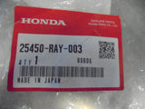 Honda Accord/Odyssey/Pilot Genuine ATF Element Filter New Part
