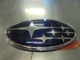 Subaru WRX-STI-Impreza Genuine Rear Boot Lid Emblem New Part