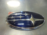 Subaru WRX-STI-Impreza Genuine Rear Boot Lid Emblem New Part