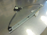 Mazda CX-9 Genuine Passenger Front Door Window Regulator Left New Part