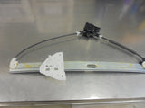 Mazda CX-9 Genuine Passenger Front Door Window Regulator Left New Part