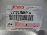 Suzuki Baleno Genuine No4 CTR Roof Panel Member New Part