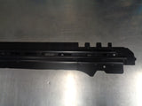 Isuzu MU-X Genuine Left Hand Side Rocker Panel Reinforcement New Part