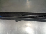 Isuzu MU-X Genuine Left Hand Side Rocker Panel Reinforcement New Part