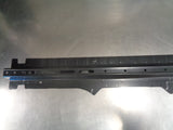 Isuzu MU-X Genuine Left Hand Side Rocker Panel Reinforcement New Part