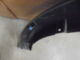 Mitsubishi Triton Genuine Right Hand Rear Over Fender Flare New Part