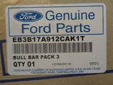 Ford UA Everest Steel Bull Bar Cruise Control Bracket New Part
