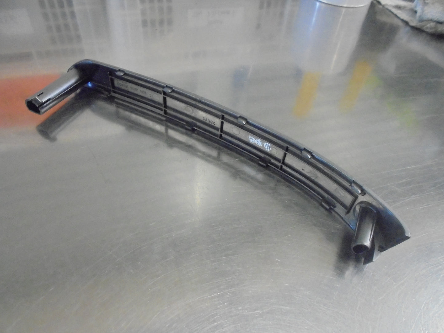 Holden Captiva Left Hand Rear Pull Handle Cover New Part