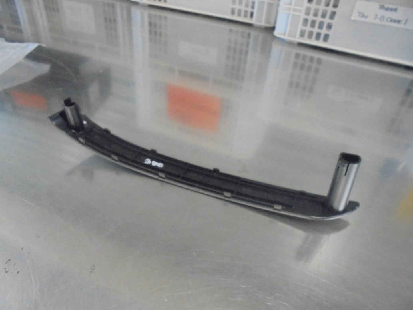 Holden Captiva Left Hand Rear Pull Handle Cover New Part