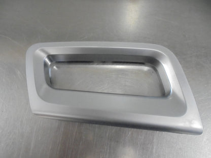 Holden Captiva Genuine Front Drivers Side Pull Handle Trim New Part