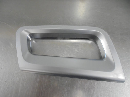 Holden Captiva Genuine Front Drivers Side Pull Handle Trim New Part