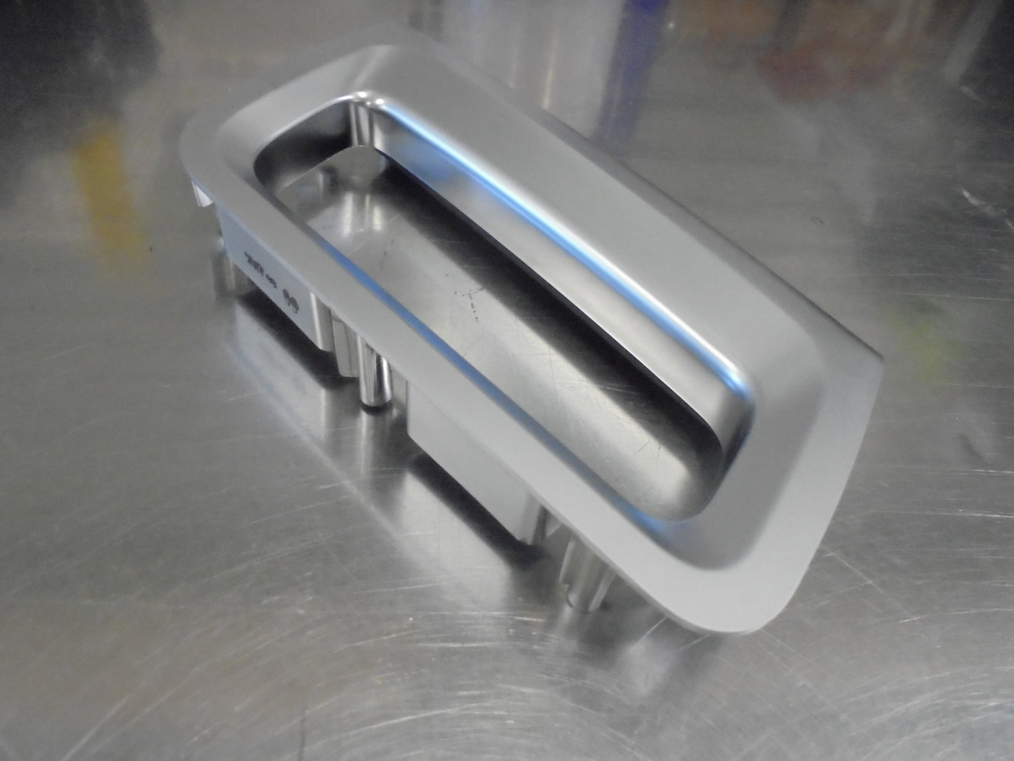 Holden Captiva Genuine Front Drivers Side Pull Handle Trim New Part