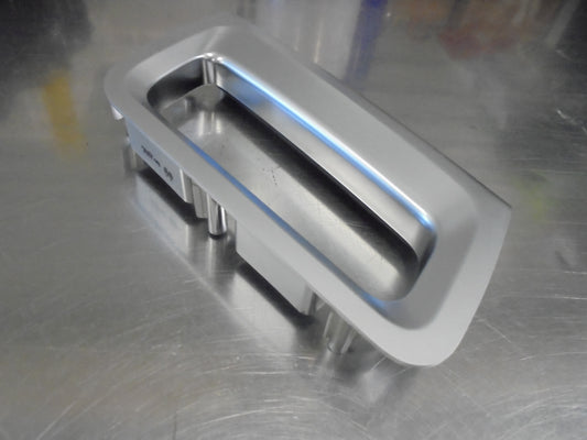 Holden Captiva Genuine Front Drivers Side Pull Handle Trim New Part