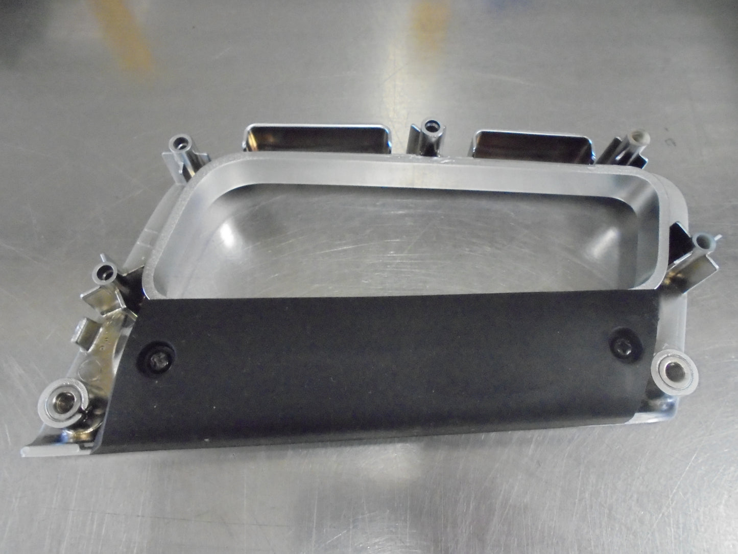 Holden Captiva Genuine Front Drivers Side Pull Handle Trim New Part