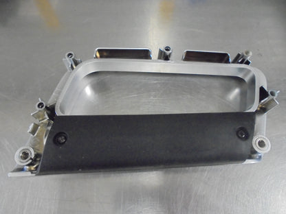 Holden Captiva Genuine Front Drivers Side Pull Handle Trim New Part