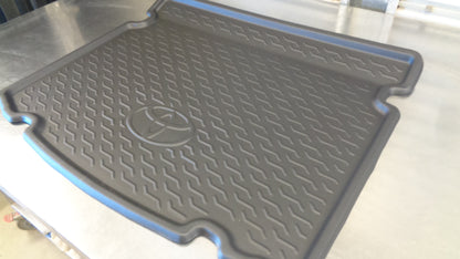 Toyota Corolla Hatch Genuine Boot Liner New Part