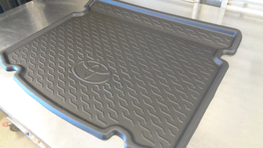 Toyota Corolla Hatch Genuine Boot Liner New Part