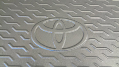 Toyota Corolla Hatch Genuine Boot Liner New Part