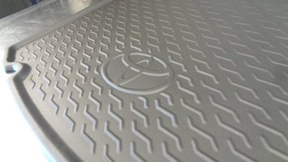 Toyota Corolla Hatch Genuine Boot Liner New Part