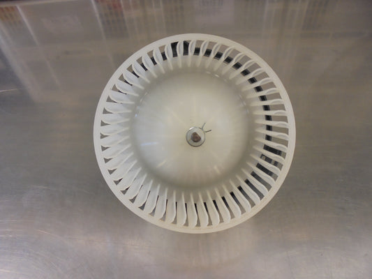 Land Rover Discovery 2-3-4 Genuine Heater Fan Blower A/C Motor Unit New Part