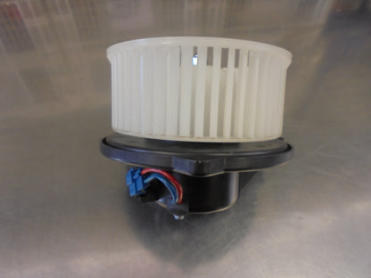 Land Rover Discovery 2-3-4 Genuine Heater Fan Blower A/C Motor Unit New Part