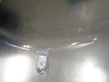 Holden Astra Genuine Clear Bonnet Protector New Part