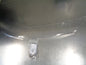 Holden Astra Genuine Clear Bonnet Protector New Part