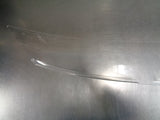 Holden Astra Genuine Clear Bonnet Protector New Part