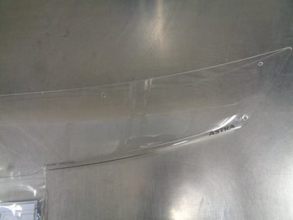 Holden Astra Genuine Clear Bonnet Protector New Part