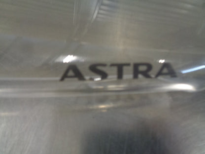 Holden Astra Genuine Clear Bonnet Protector New Part