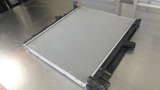 Mitsubishi Triton Genuine Radiator Assy New Part