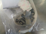Holden Astra Genuine Clear Bonnet Protector New Part