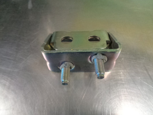 Isuzu MU-X Genuine Back Door Right Hinge New Part