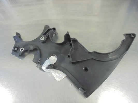 VW Amarok 2.0ltr T/D Genuine Timing Belt Cover Poly Plate New Part