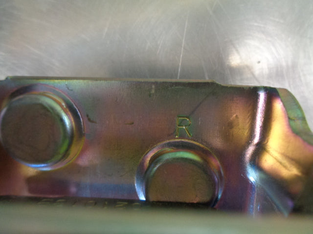 Isuzu MU-X Genuine Back Door Right Hinge New Part