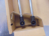 Mitsubishi ASX Genuine Tail Gate Strut Pair New Part