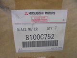 Mitsubishi Eclipse Cross Genuine Cluster Lens New Part