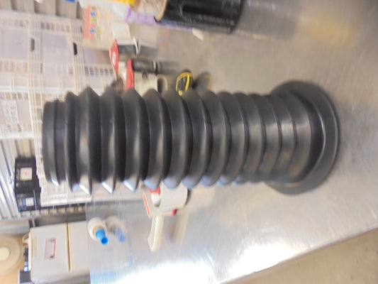 Nissan T32 X-Trail Genuine Front Spring Rubber Seat New Part