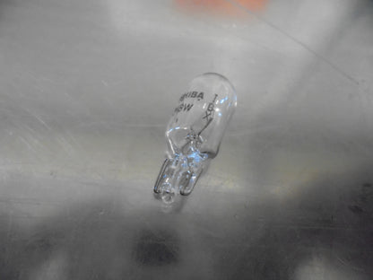 Nissan Altima-Maxima-Murano-Pathfinder Genuine Cargo Lamp Bulb, Map Lamp Bulb, Reading Lamp Bulb New Part