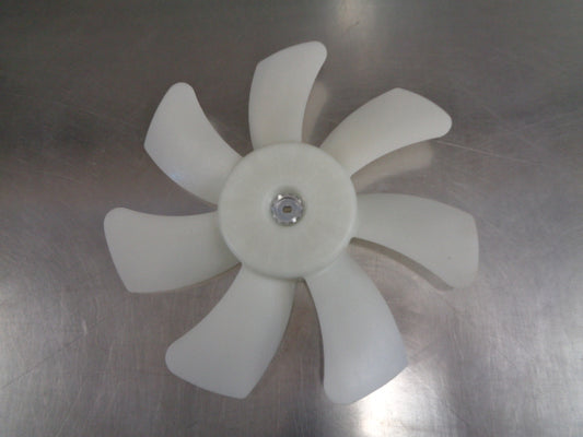 Honda Legend Genuine Condenser Fan New Part